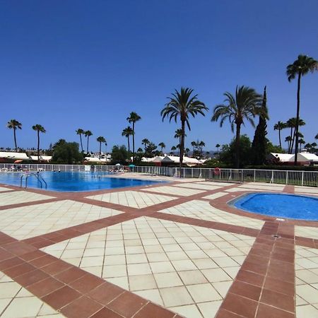 Albaricoque Sun & Beach 马斯帕洛马斯 外观 照片