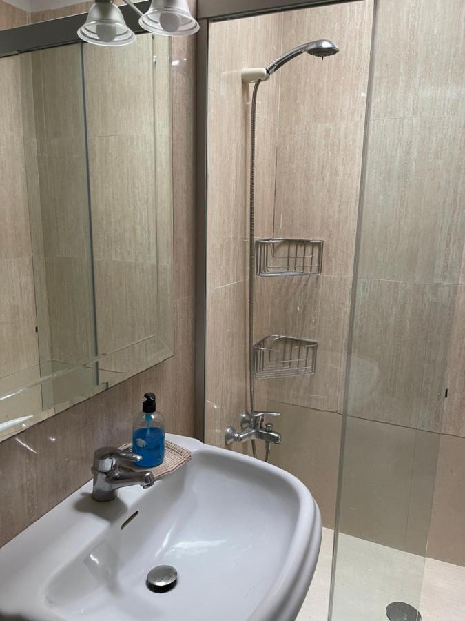 Albaricoque Sun & Beach 马斯帕洛马斯 外观 照片