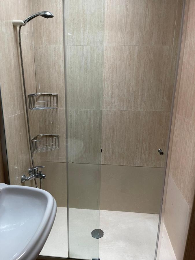 Albaricoque Sun & Beach 马斯帕洛马斯 外观 照片